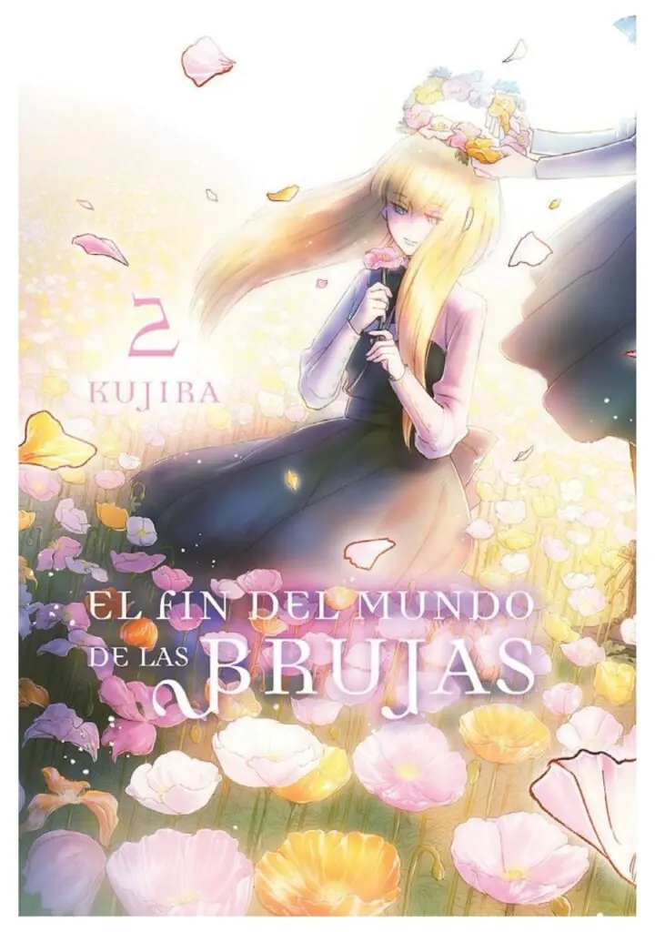 El Fin Del Mundo De Las Brujas 02