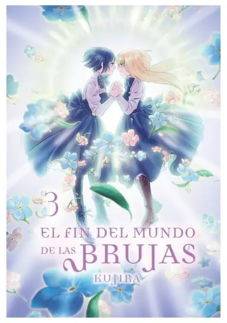 El Fin Del Mundo De Las Brujas 03