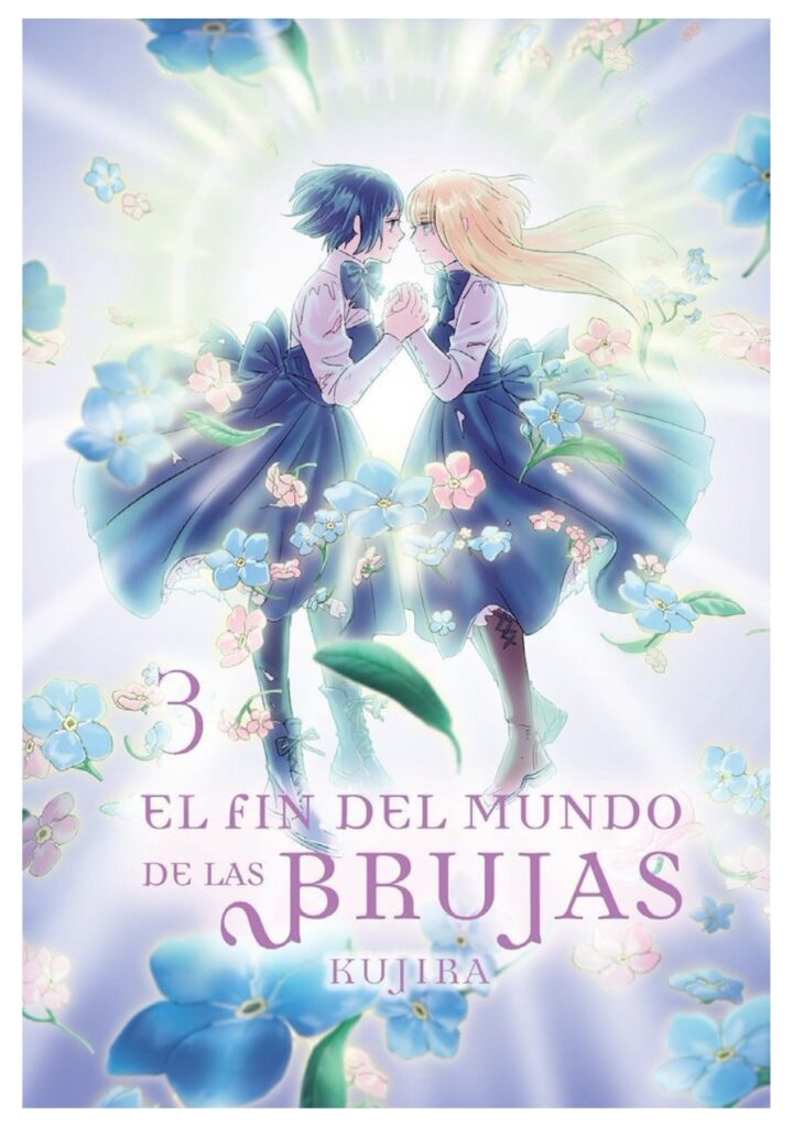 El Fin Del Mundo De Las Brujas 03