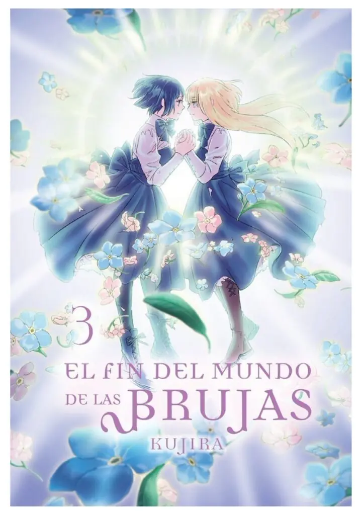 El Fin Del Mundo De Las Brujas 03