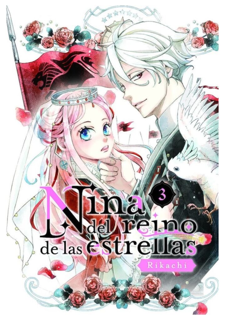 Nina Del Reino De Las Estrellas 03