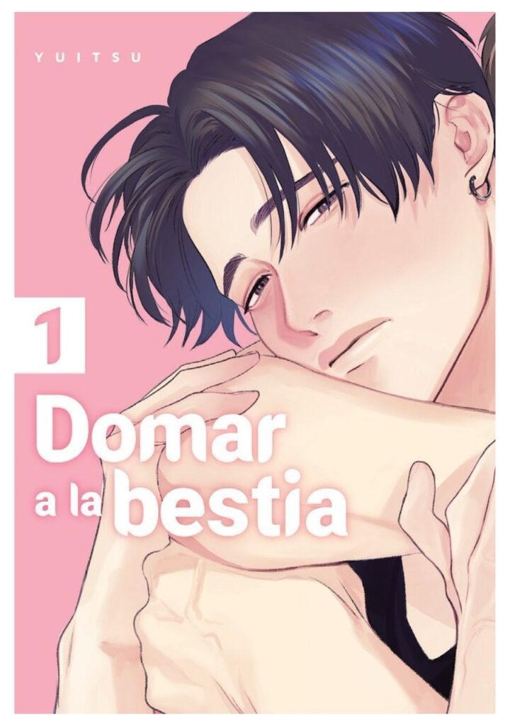 Domar a la bestia 01