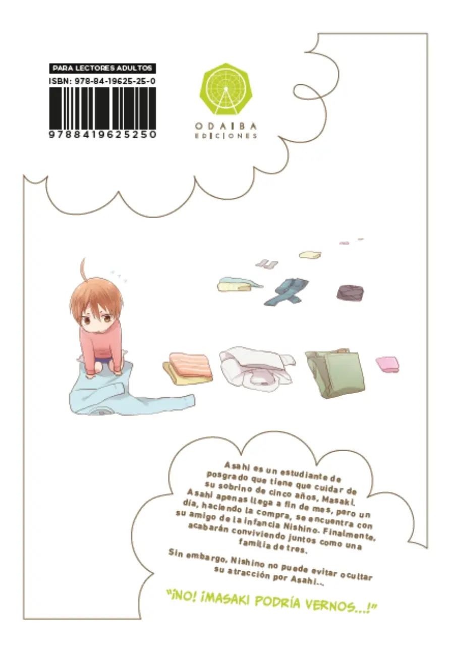Nekodamari el paraiso de los gastos 01 - Imagen 2