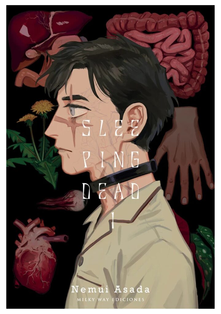 Sleeping Dead Edicion Especial