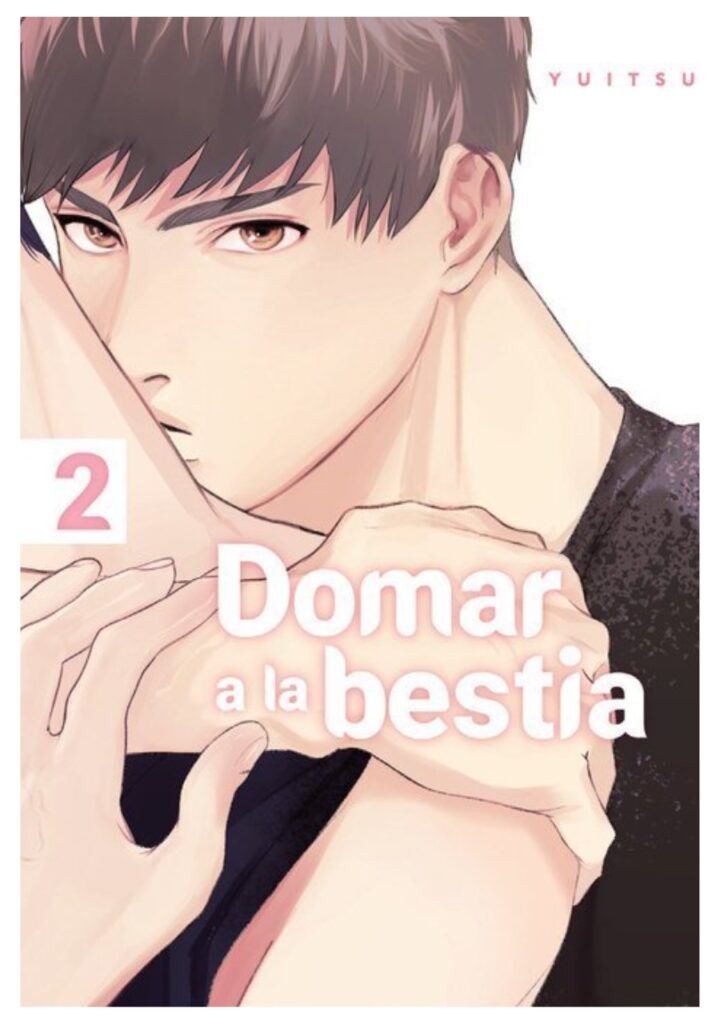 Domar a la bestia 02