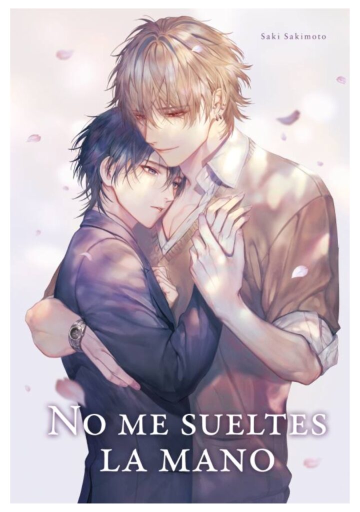 No me sueltes la mano 01