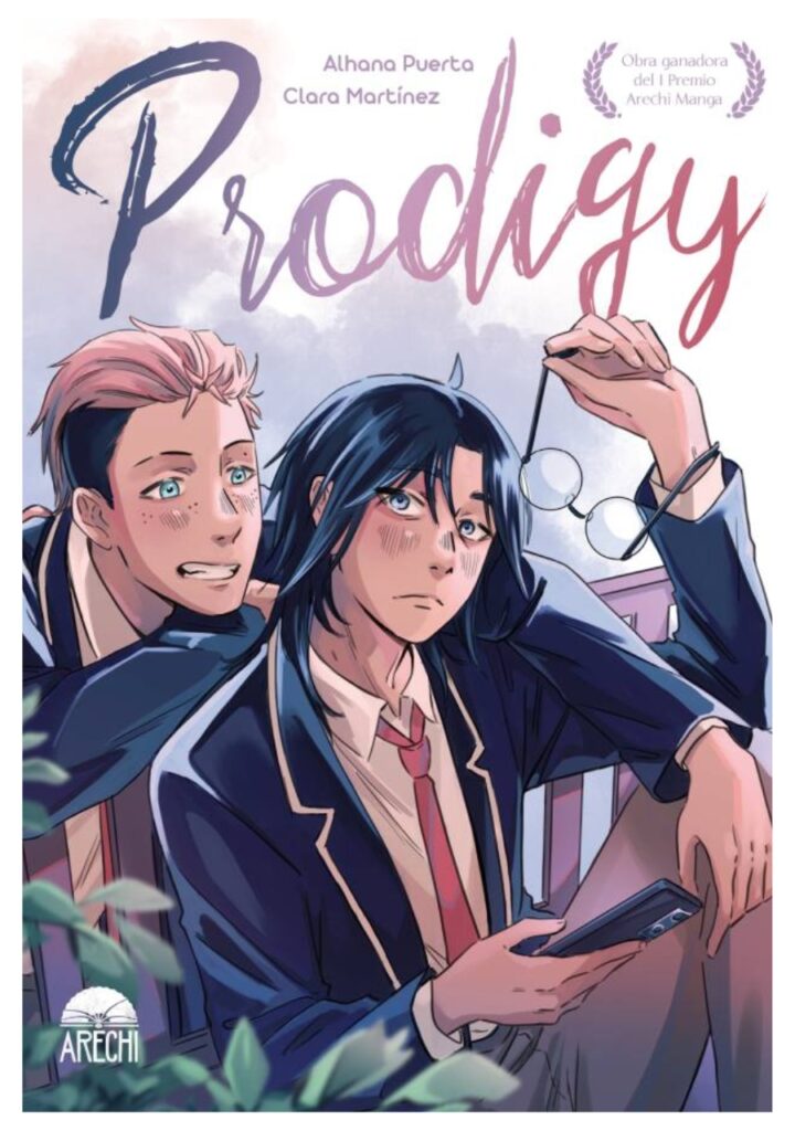 Prodigy