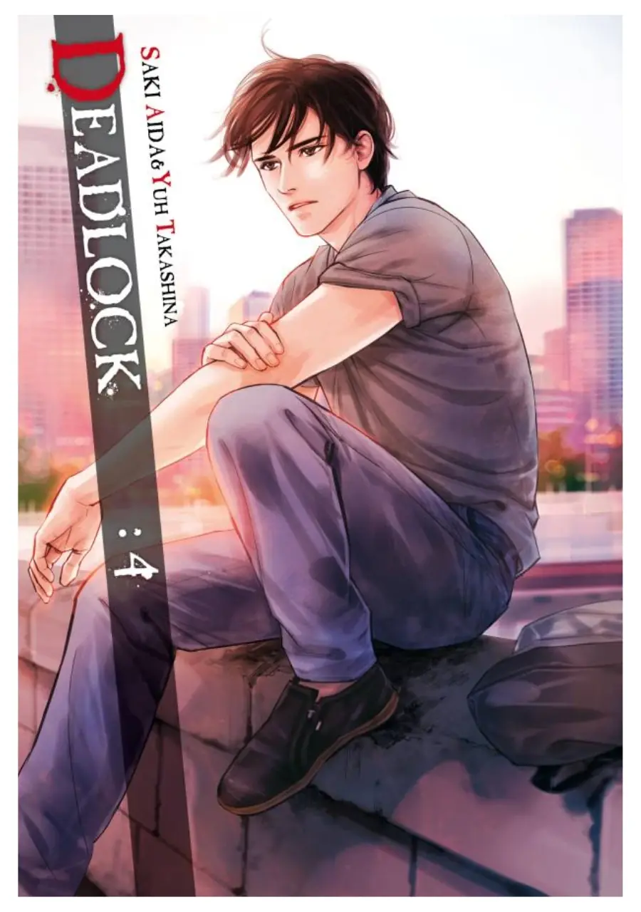 Deadlock 04