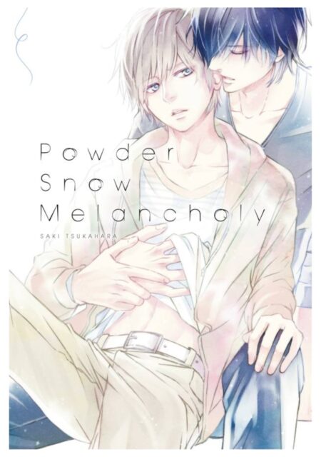 Powder snow melancholy 01