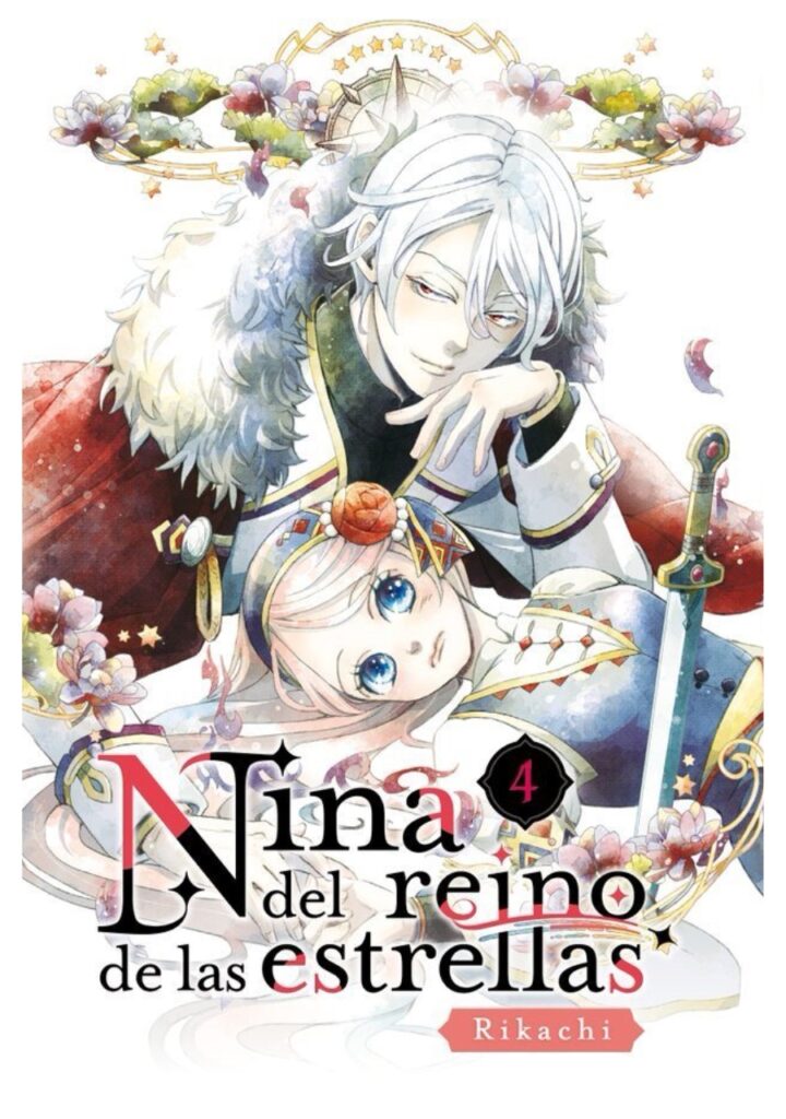 Nina Del Reino De Las Estrellas 04