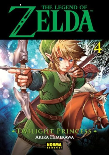 The Legend Of Zelda Twilight Princess 04
