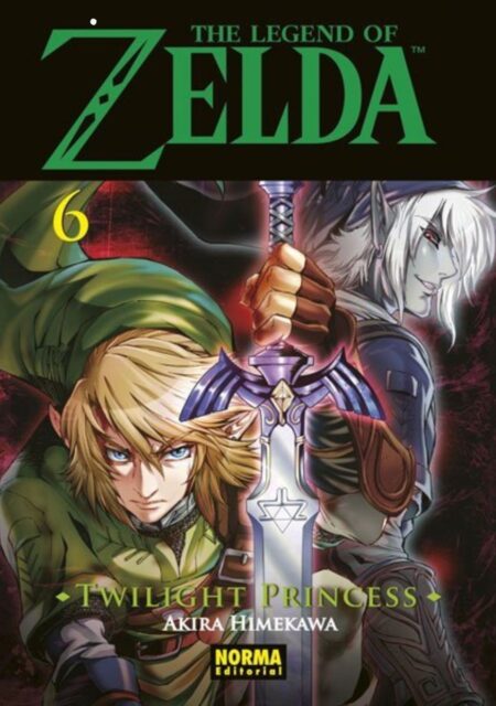 The Legend Of Zelda Twilight Princess 06