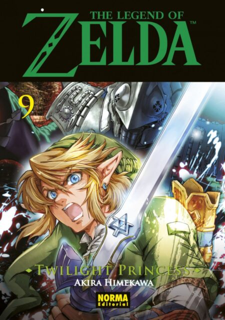 The Legend Of Zelda Twilight Princess 09