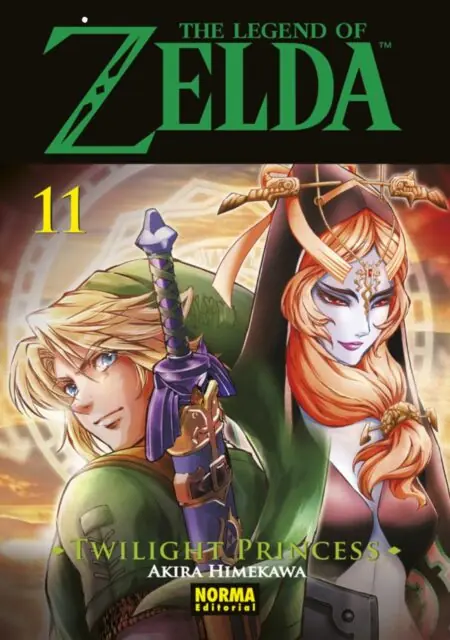 The Legend Of Zelda Twilight Princess 11
