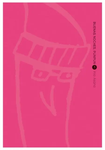 Buenas Noches Punpun 03