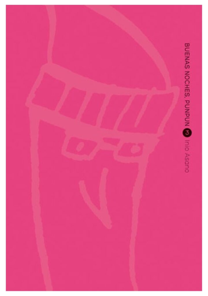 Buenas Noches Punpun 03