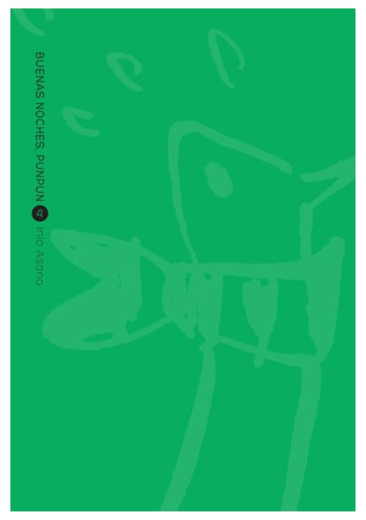 Buenas Noches Punpun 04