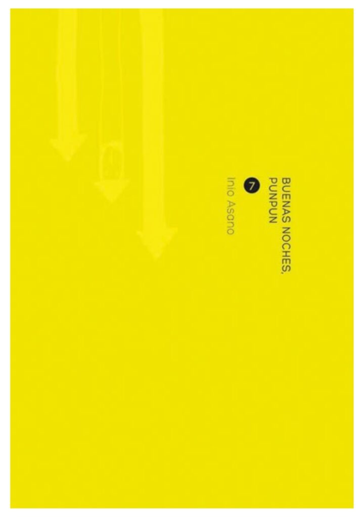 Buenas Noches Punpun 07