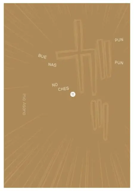 Buenas Noches Punpun 11