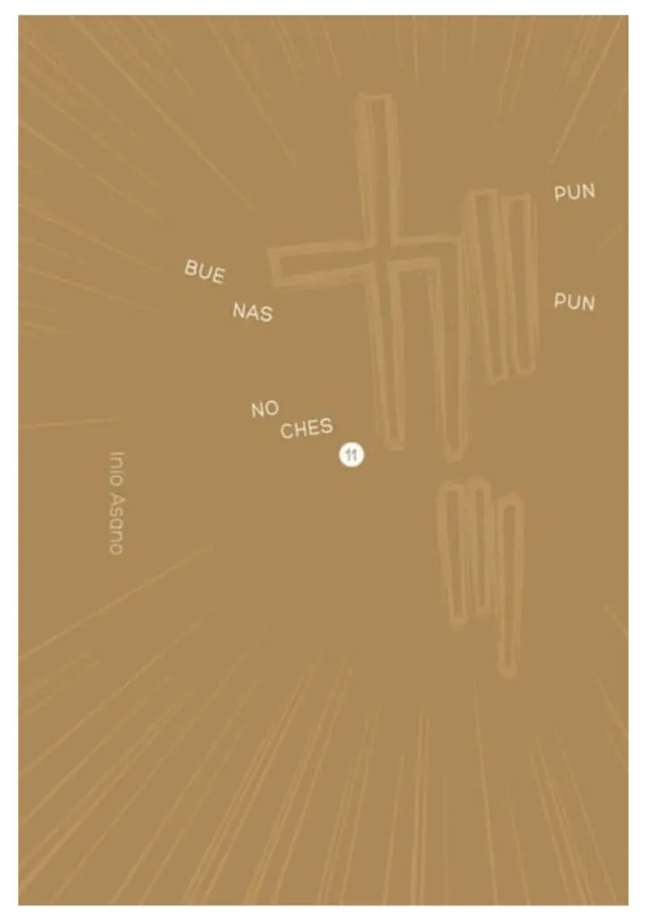 Buenas Noches Punpun 11