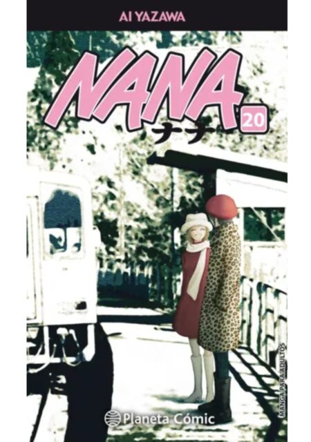 Nana 20 - Planeta Comic