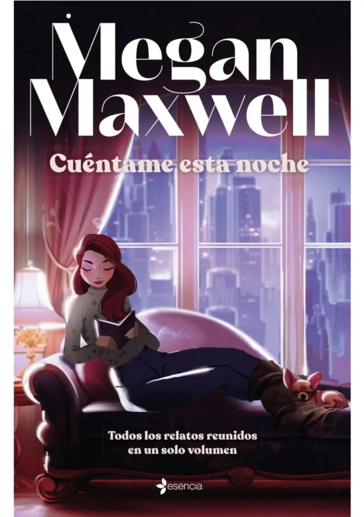 Cuéntame esta noche