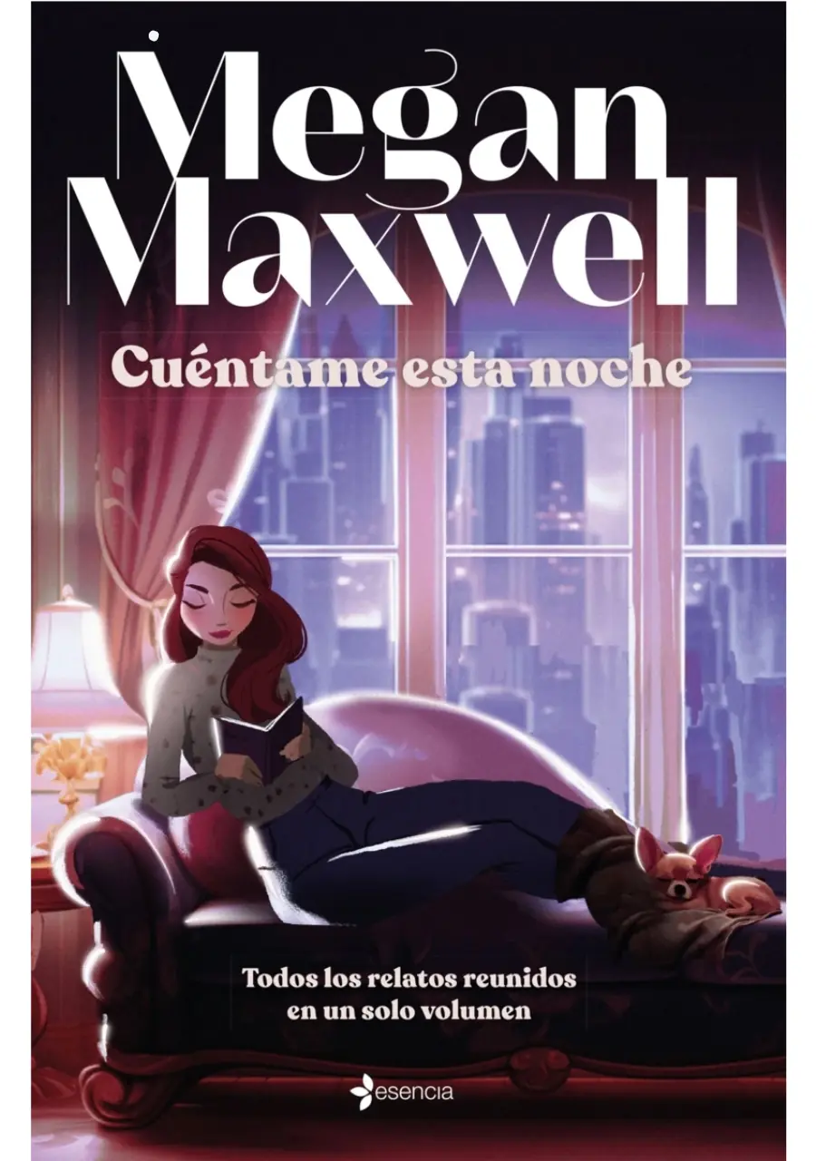 Cuéntame esta noche