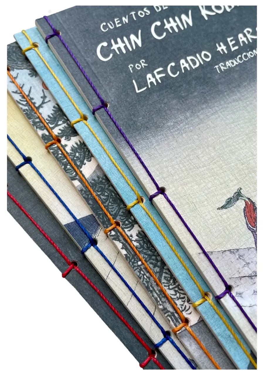 Cuentos de hadas japoneses - Lafcadio Hearn - Imagen 3