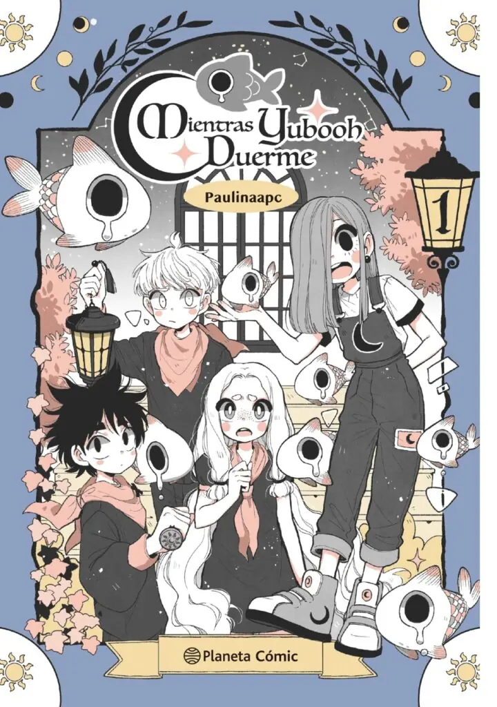 Mientras Yubooh duerme 01