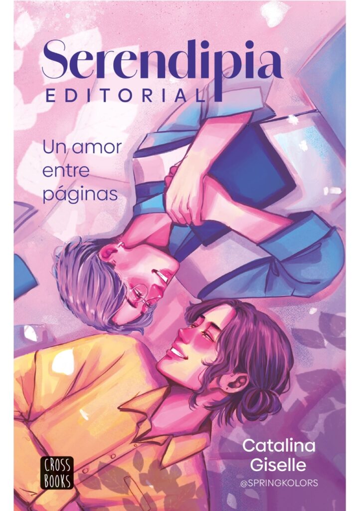 Serendipia editorial
