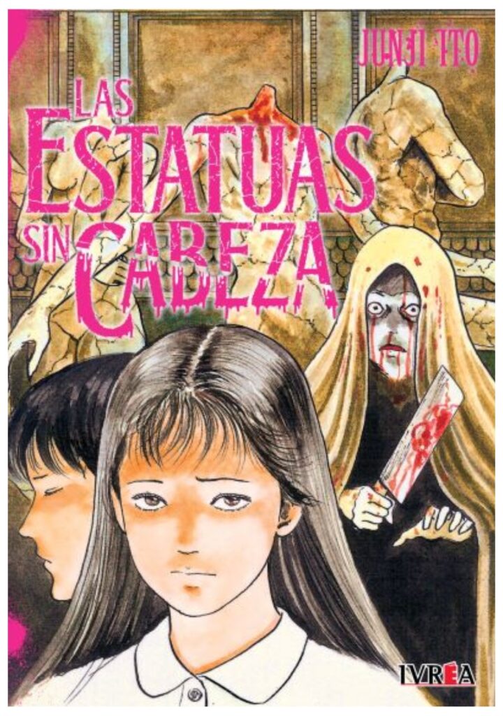 Las Estatuas sin Cabeza