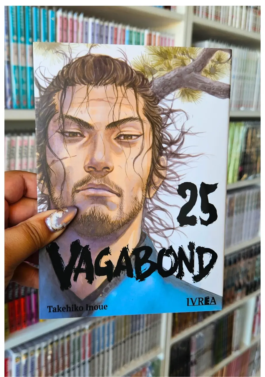 Vagabond 25 - Ivrea Argentina - Imagen 2