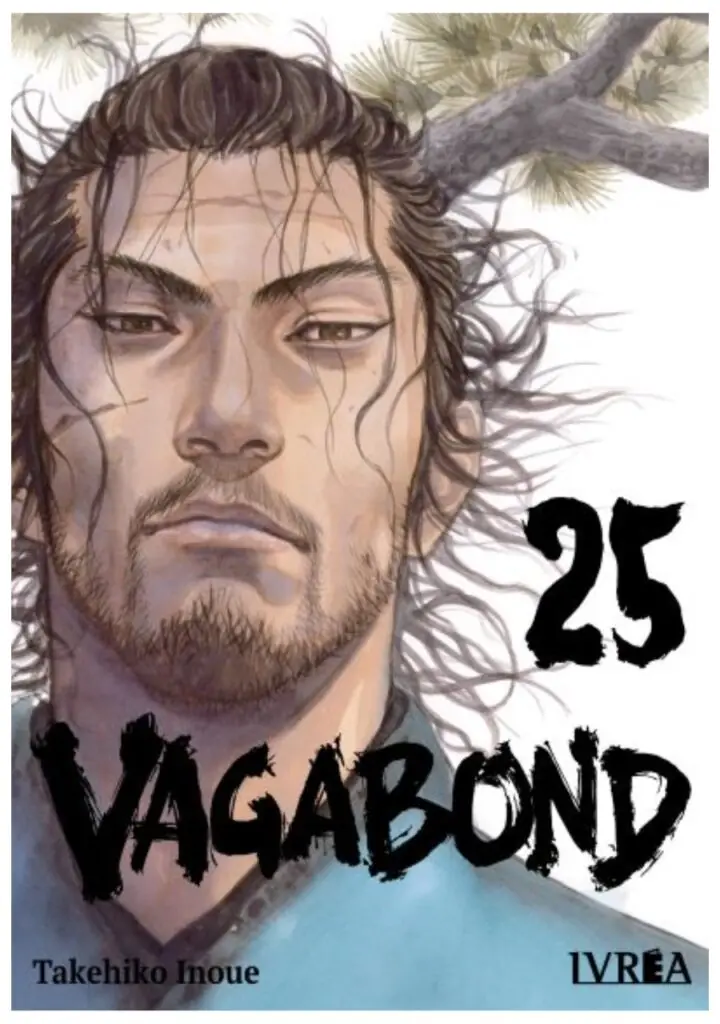 Vagabond 25 - Ivrea Argentina