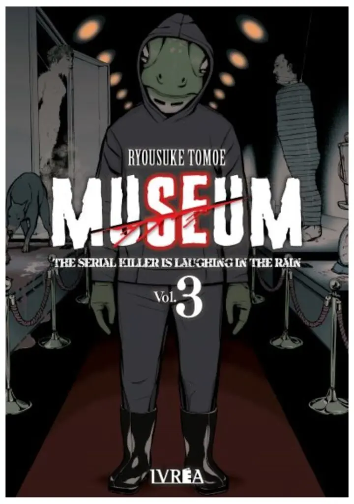 Museum 03 - Ivrea Argentina