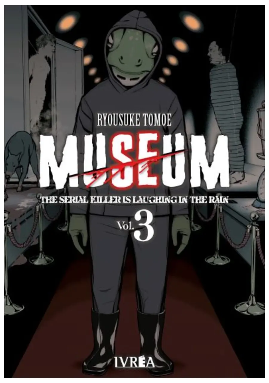 Museum 03 - Ivrea Argentina