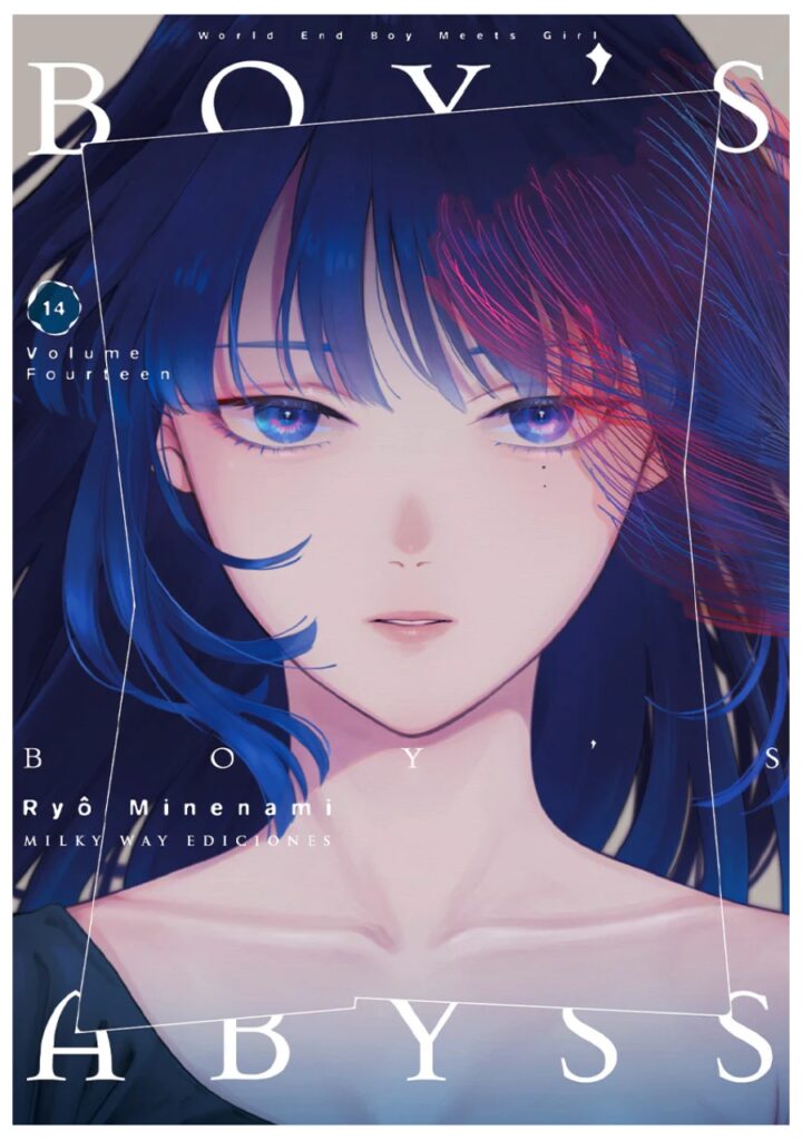 Boys Abyss 14 - Milky Way