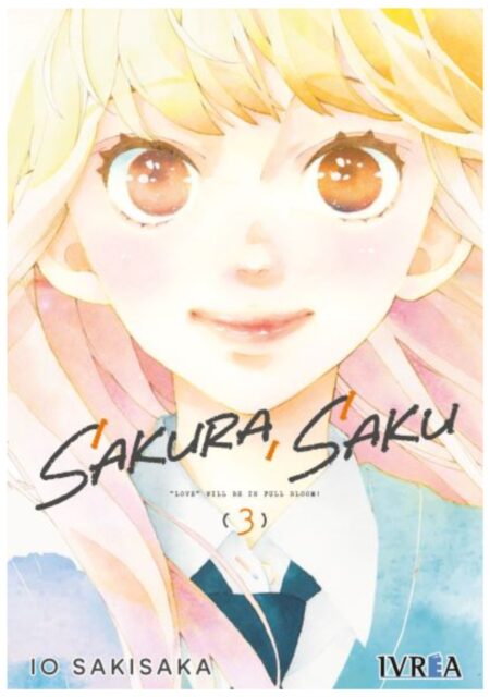 Sakura Saku 03 – Ivrea España