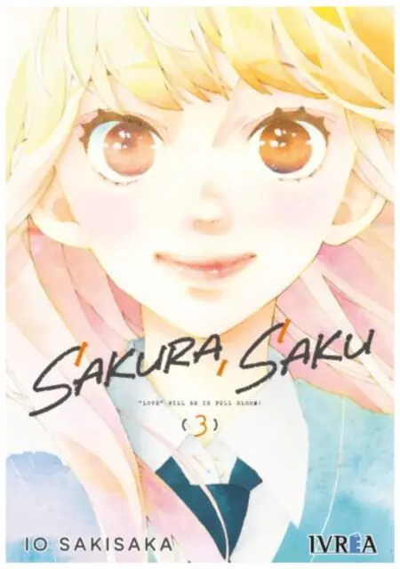 Sakura Saku 03 – Ivrea España