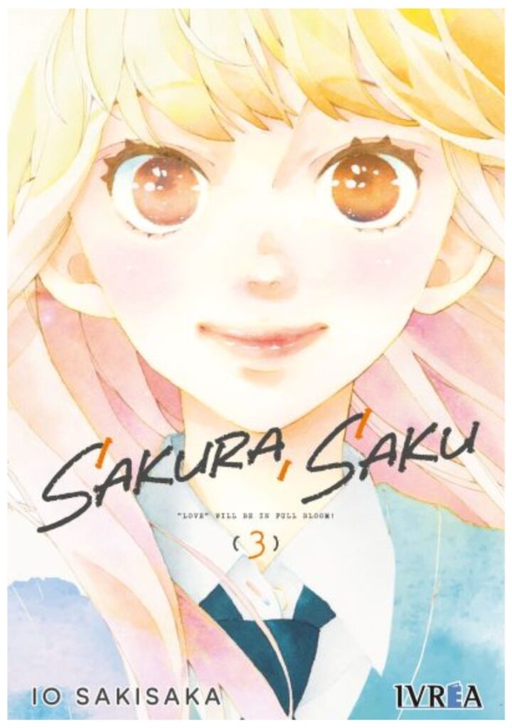 Sakura Saku 03 – Ivrea España