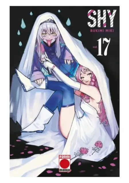 Shy 17