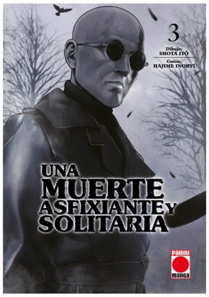 Una muerte asfixiante y solitaria 03