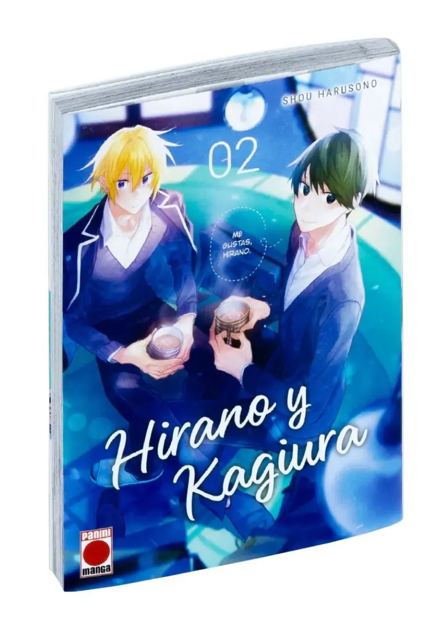 Hirano y Kagiura 02 - Imagen 3