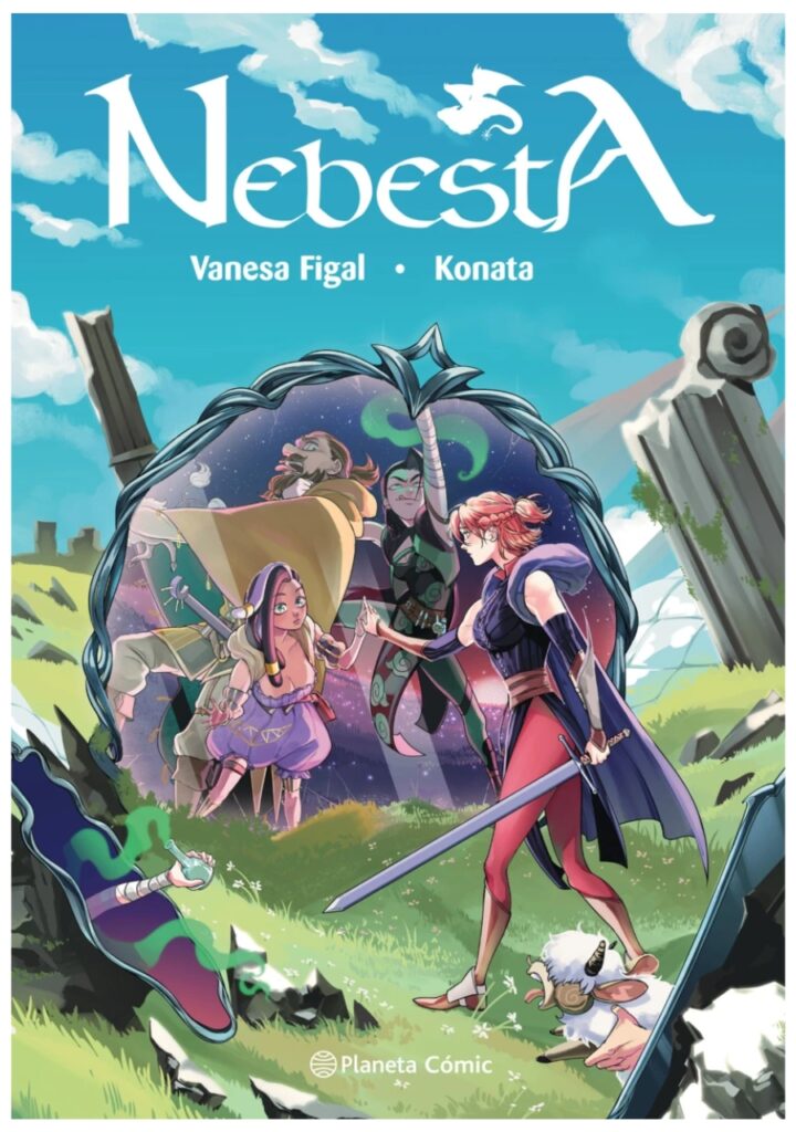 Nebesta