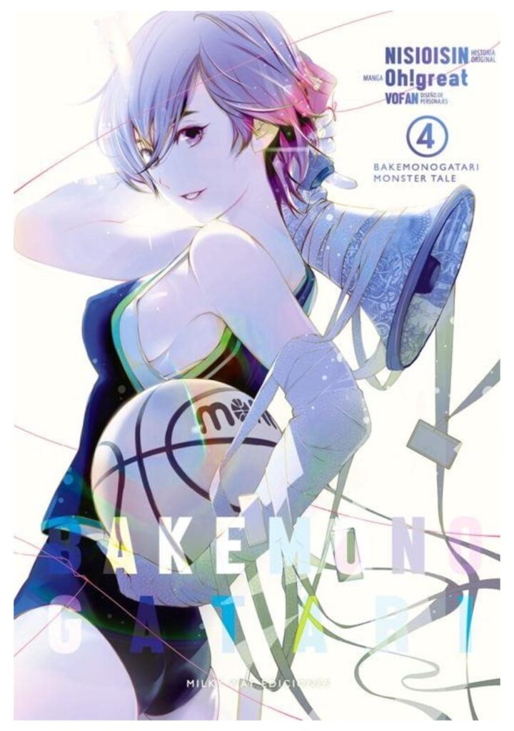Bakemonogatari 04