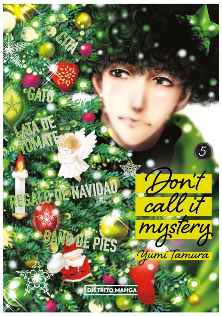 Dont Call It Mystery 05