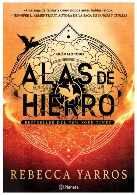 Alas De hierro Empireo 02