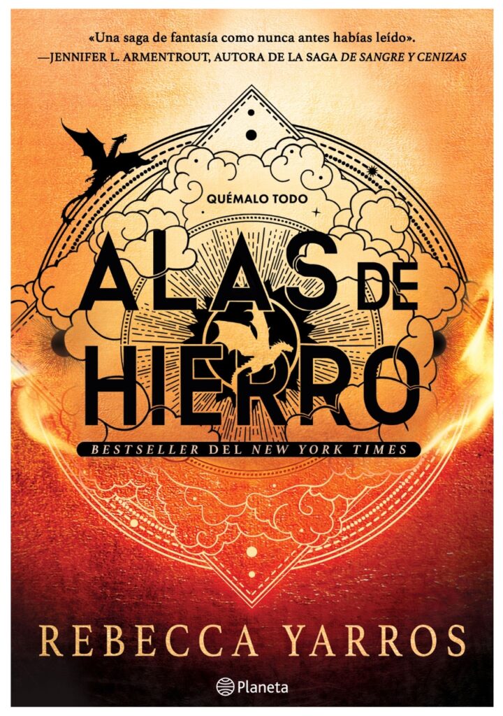 Alas De hierro Empireo 02