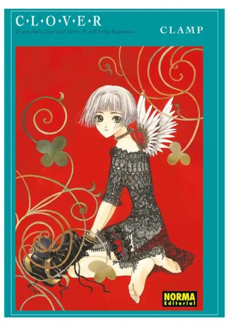 Clover Edición Integral