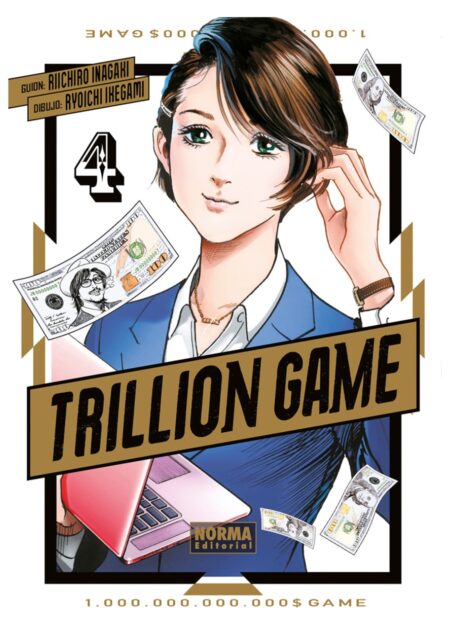 Trillion Game 04
