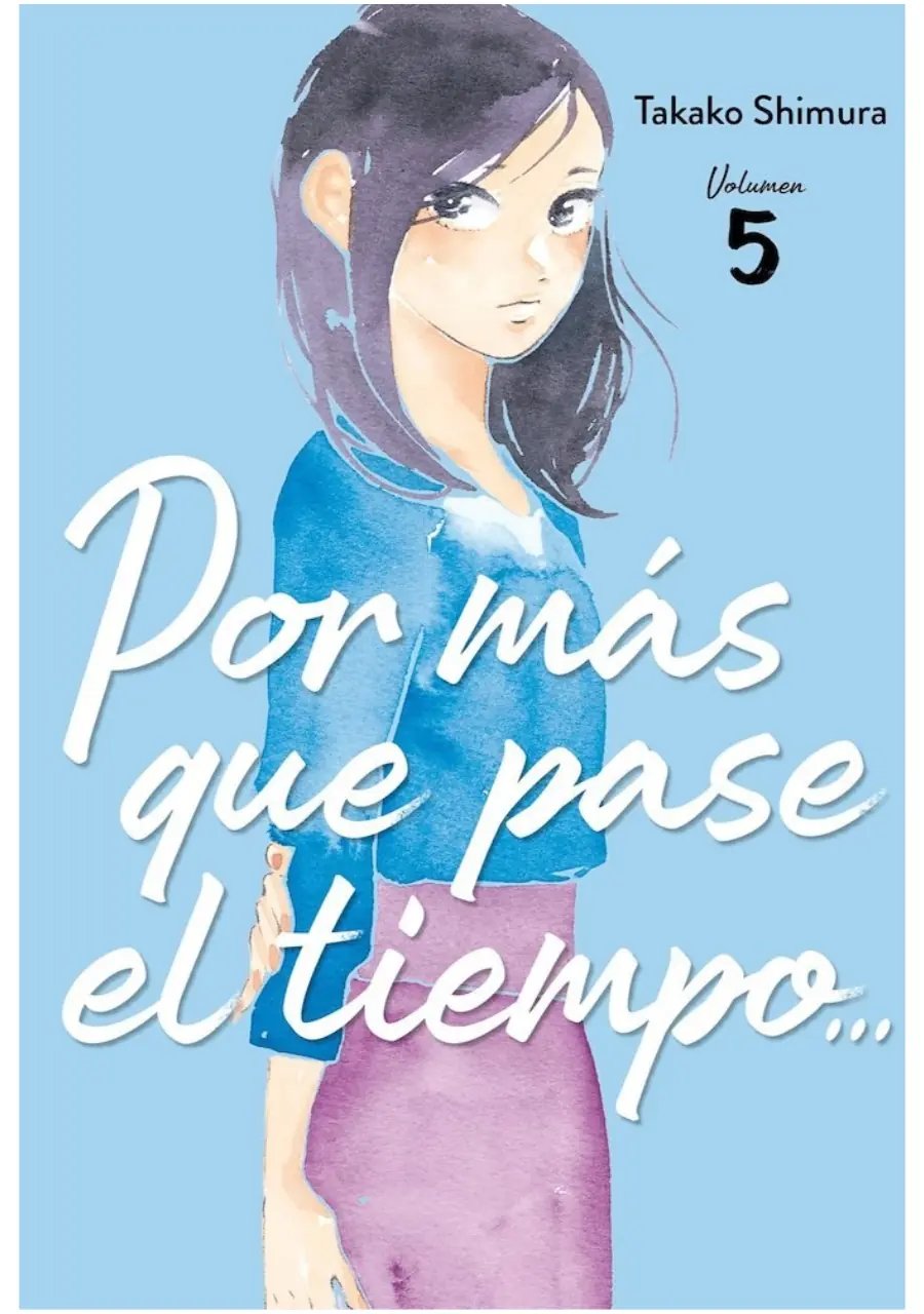 Por mas que pase el tiempo 05